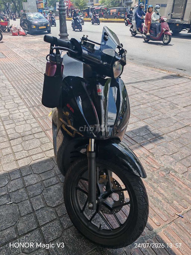 Quantum S 2025 - ảnh 1