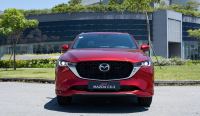 Mazda CX5 Premium Exclusive 2.0 AT 2026 - ảnh 1