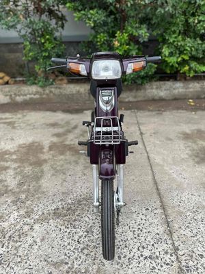 Honda Super 1998 - ảnh 1
