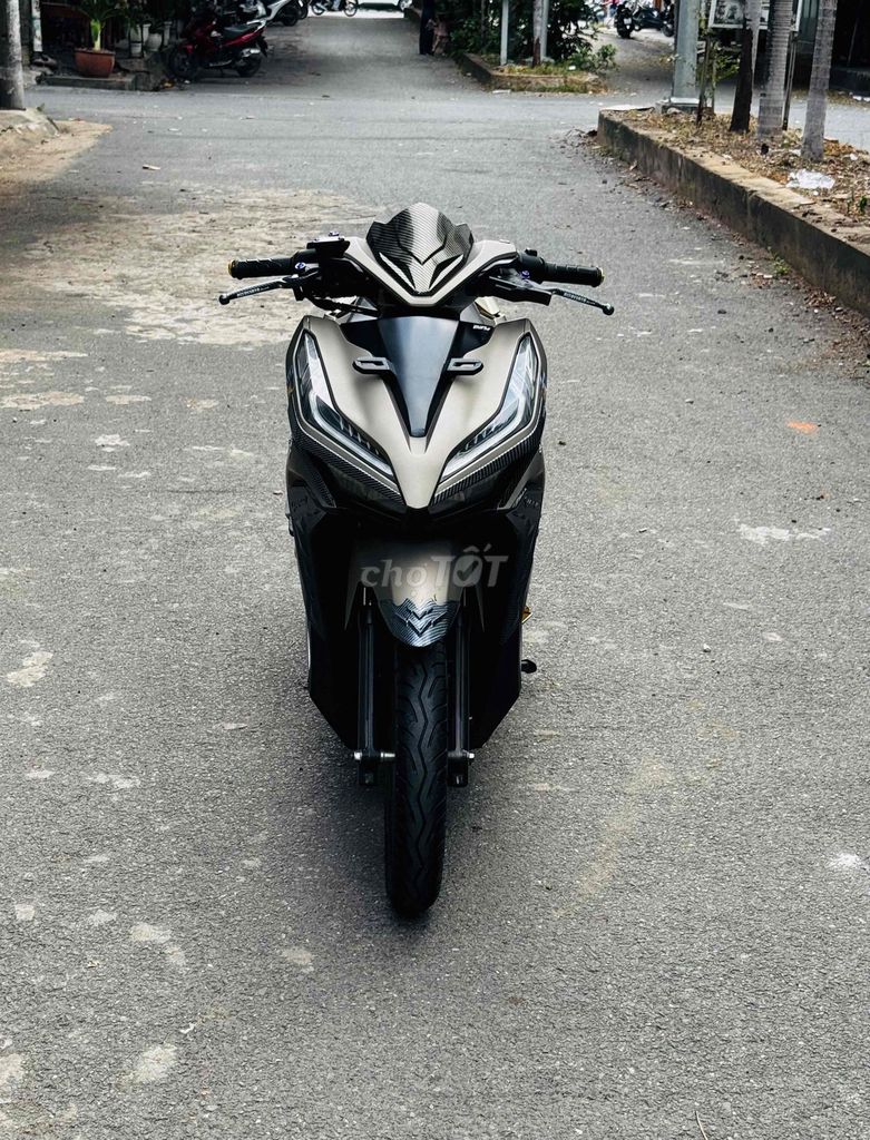 Honda Vario 2022 - ảnh 1