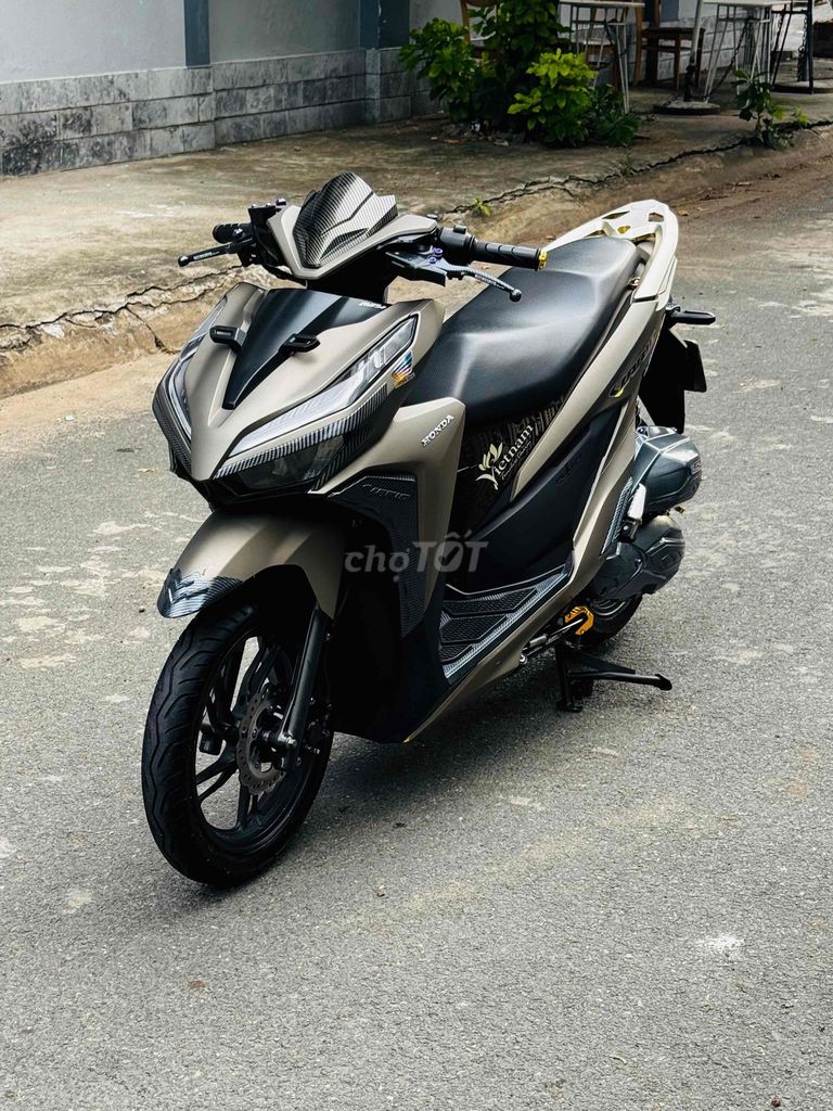 Honda Vario 2022 - ảnh 2