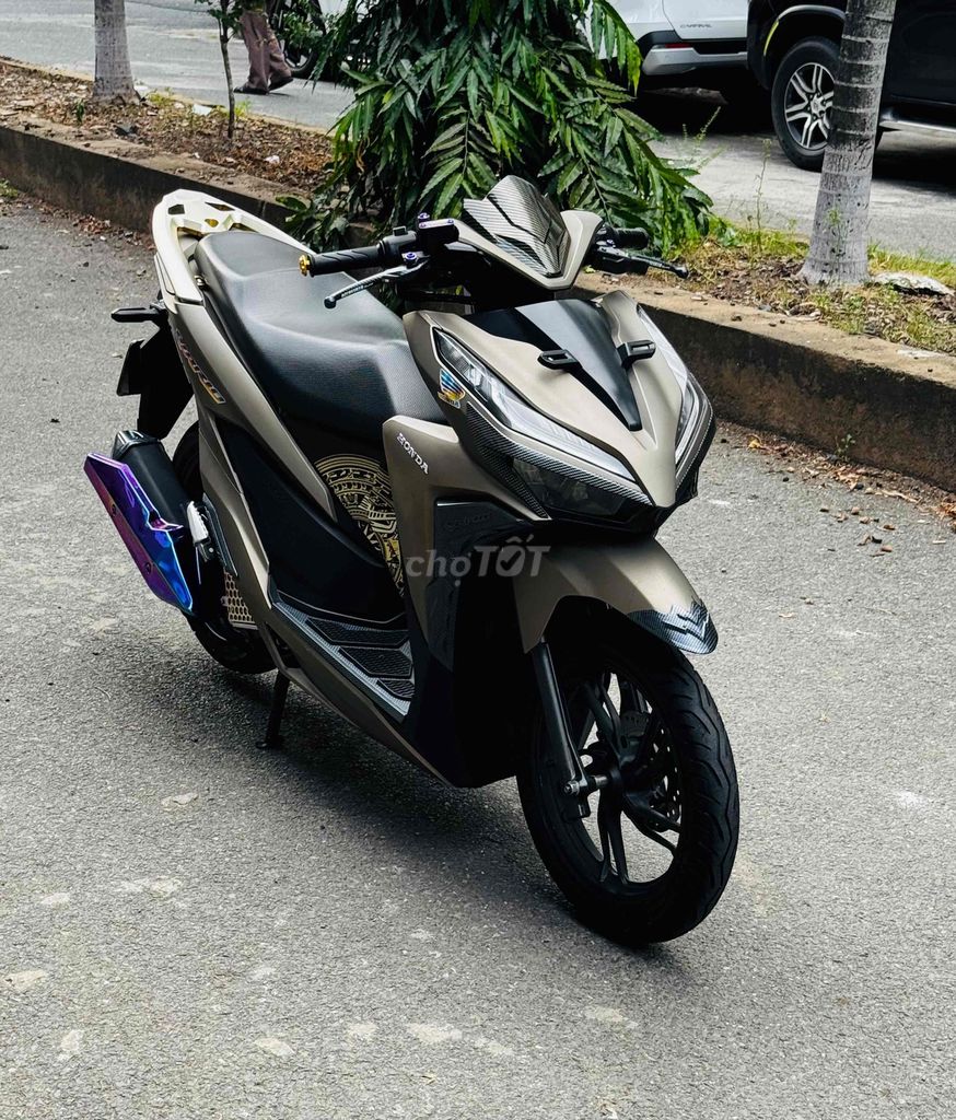 Honda Vario 2022 - ảnh 3