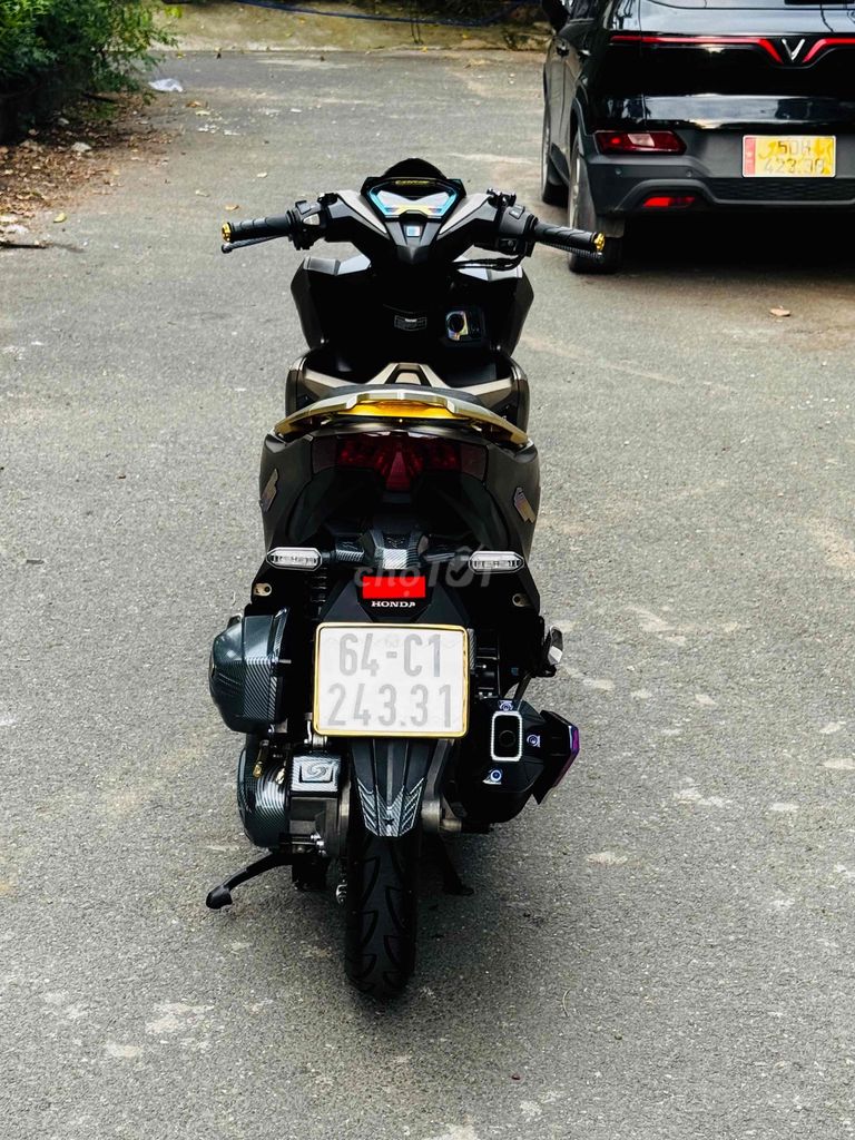 Honda Vario 2022 - ảnh 5
