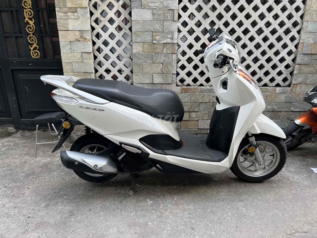 Honda Lead 2022 - ảnh 1