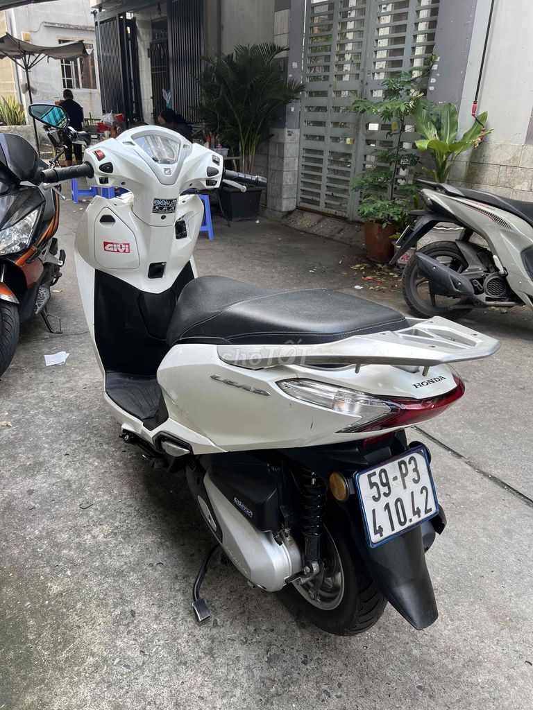 Honda Lead 2022 - ảnh 2
