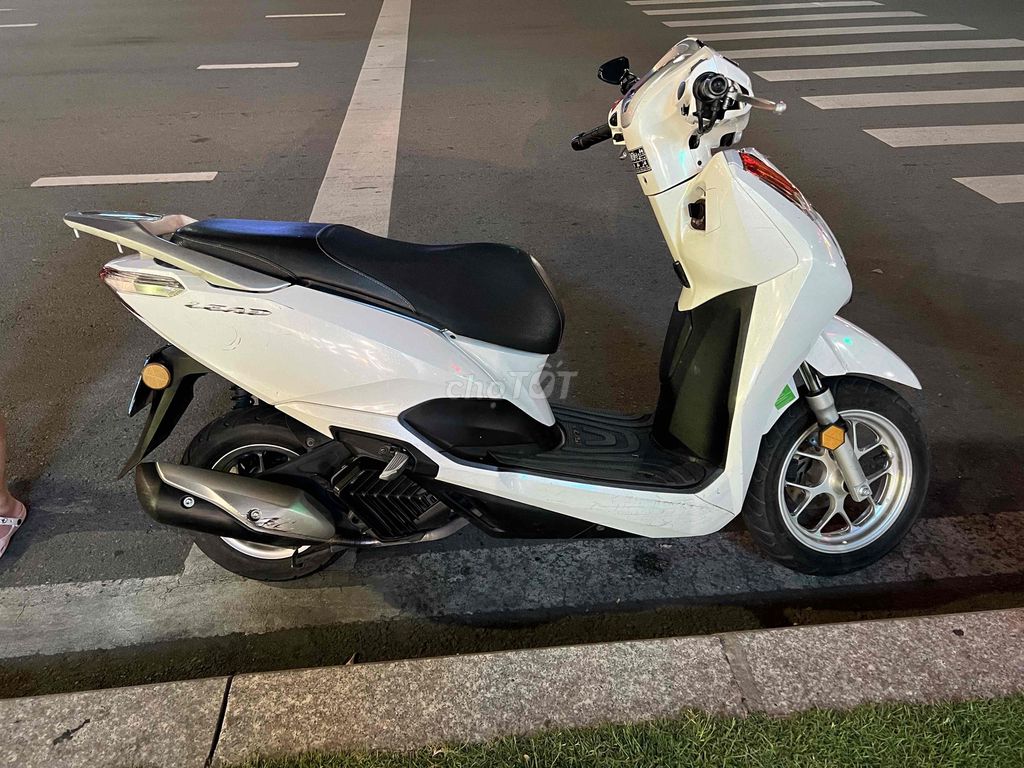 Honda Lead 2022 - ảnh 4