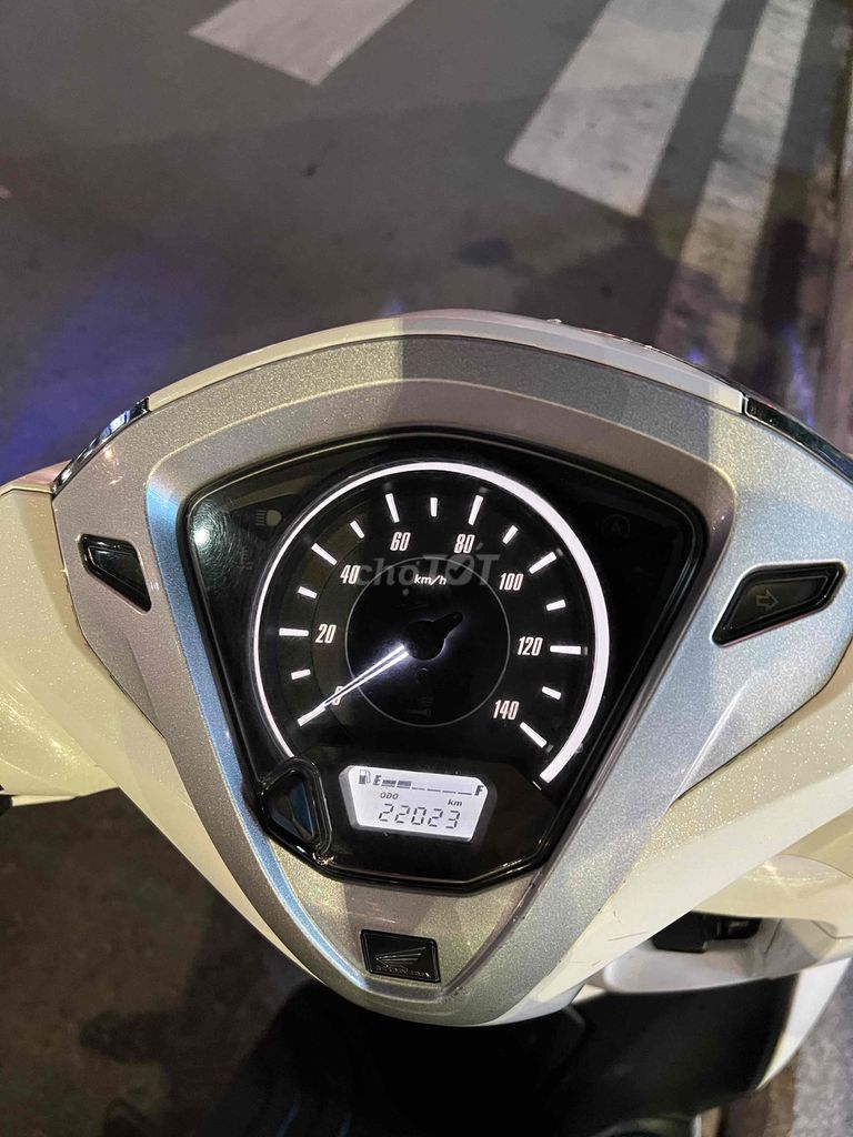 Honda Lead 2022 - ảnh 5