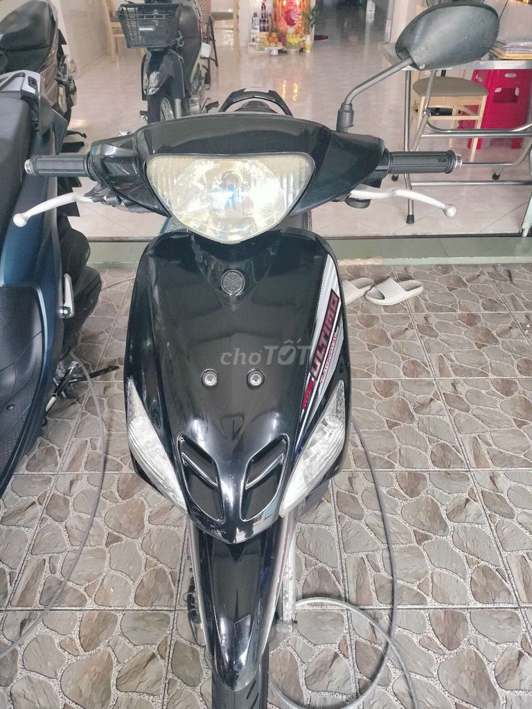 Yamaha Ultimo 2006 - ảnh 1