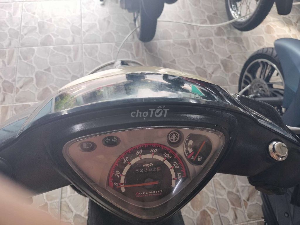 Yamaha Ultimo 2006 - ảnh 2