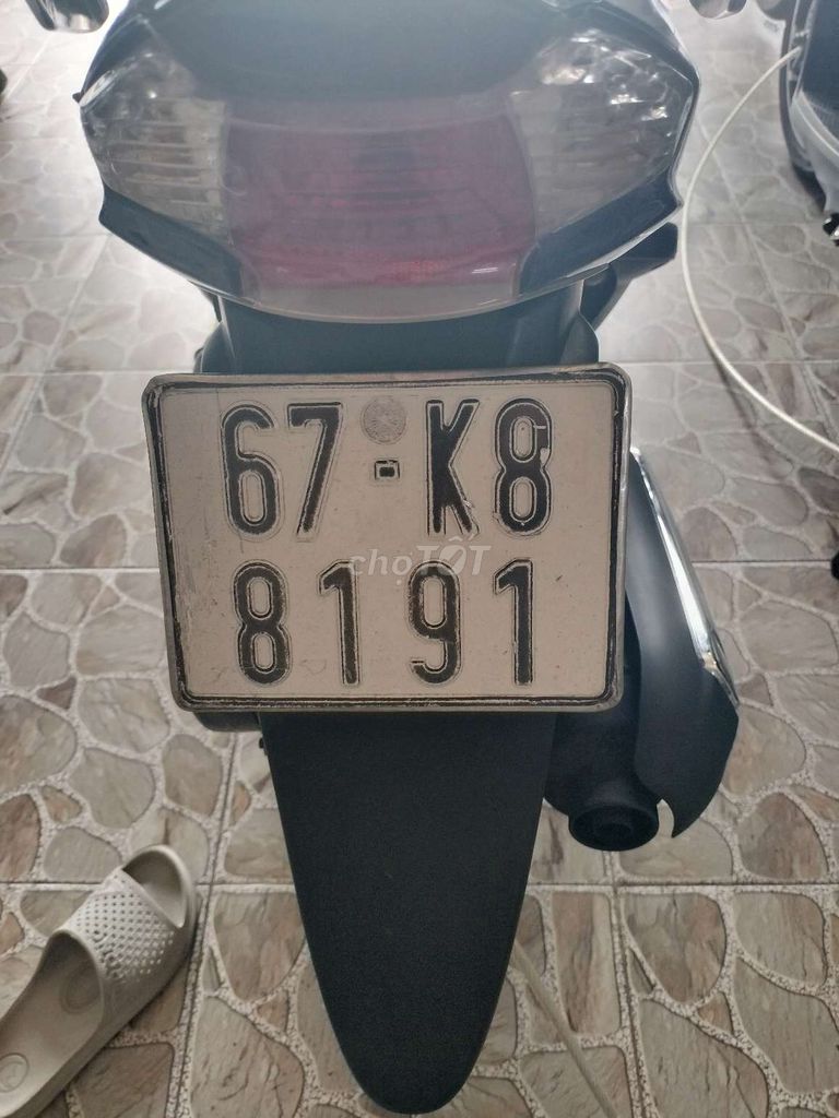 Yamaha Ultimo 2006 - ảnh 3