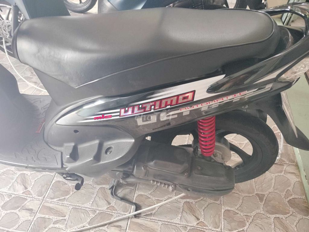 Yamaha Ultimo 2006 - ảnh 5