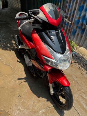 Honda Lead 2011 - ảnh 1