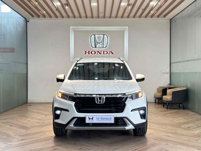 Honda BR-V 2023 - ảnh 1
