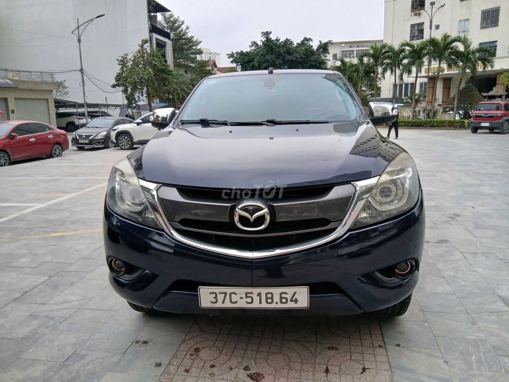Mazda 2016 - ảnh 1
