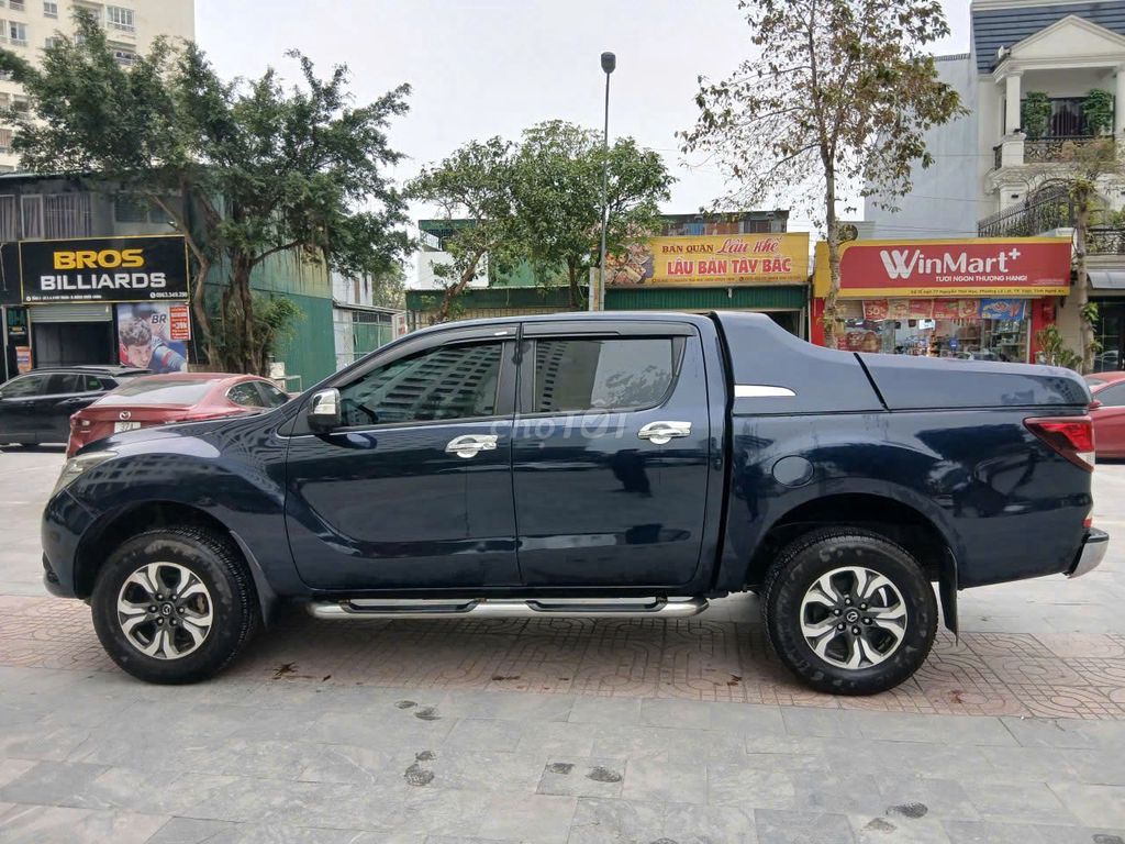 Mazda 2016 - ảnh 2