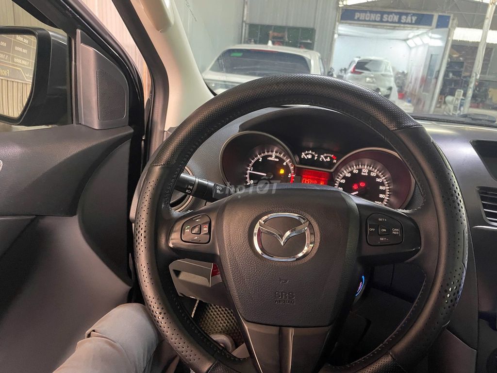 Mazda 2016 - ảnh 4
