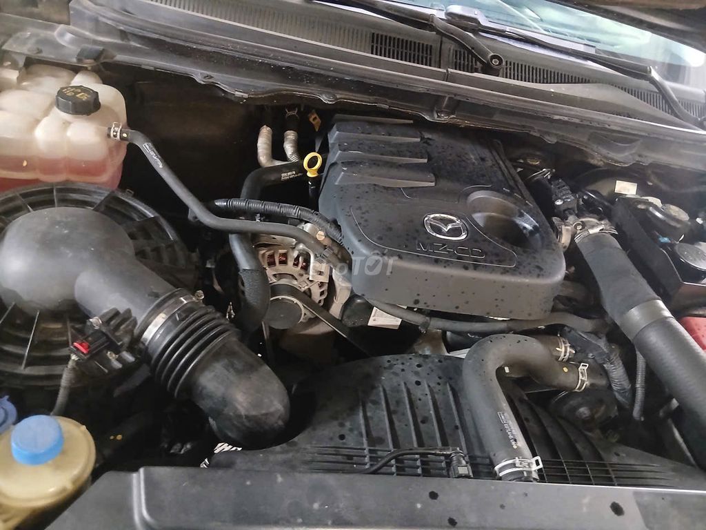 Mazda 2016 - ảnh 5