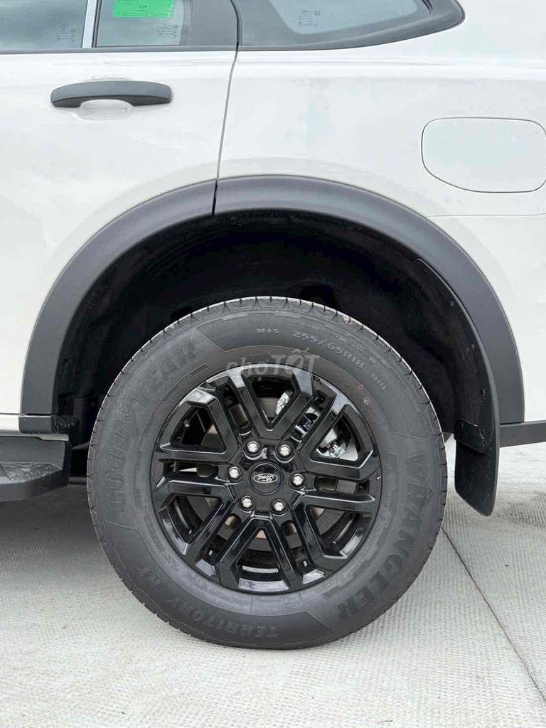 Ford 2026 - ảnh 3