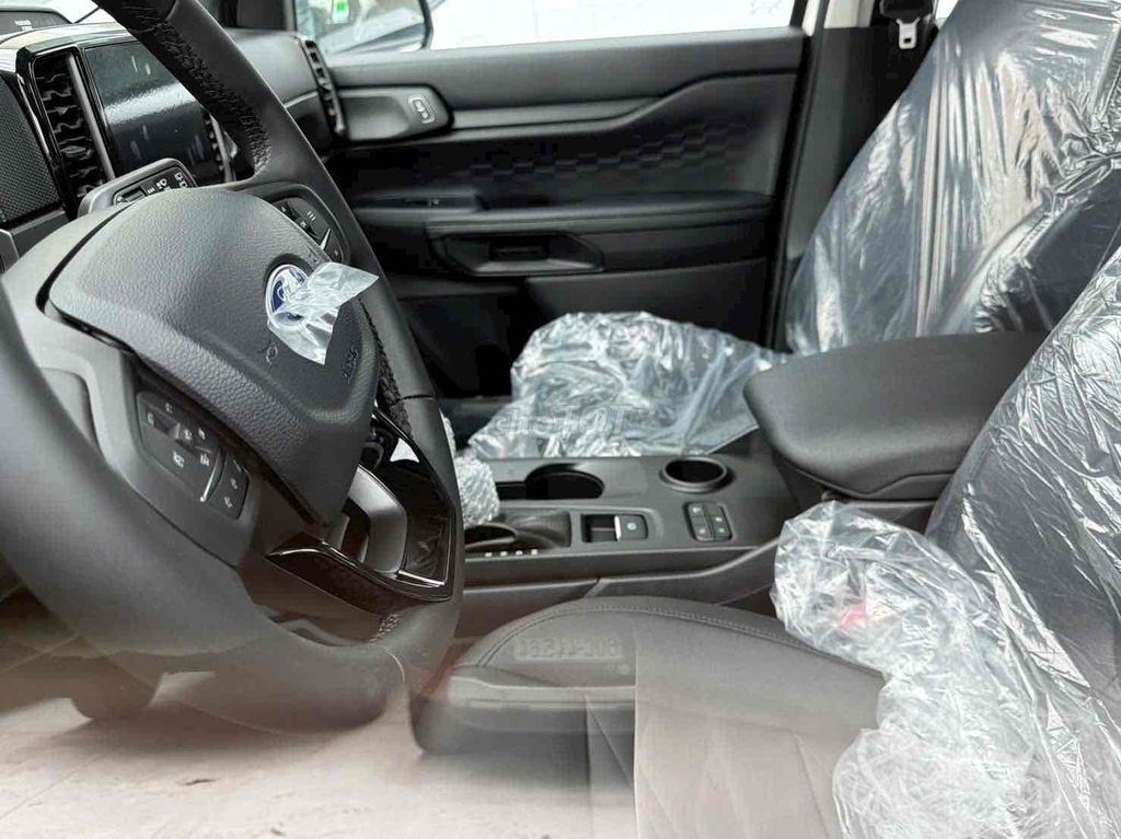 Ford 2026 - ảnh 4