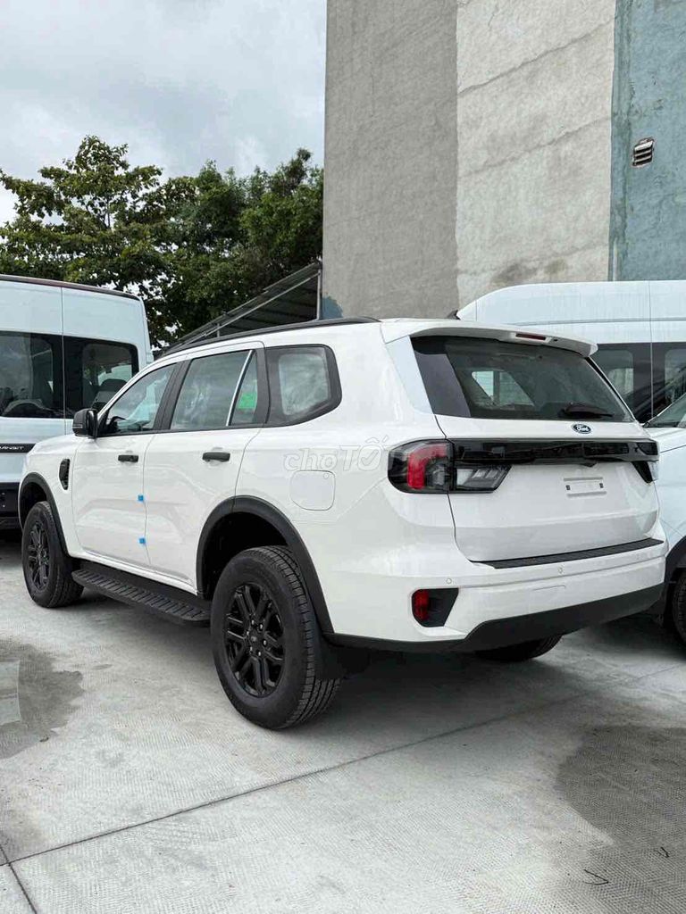 Ford 2026 - ảnh 5