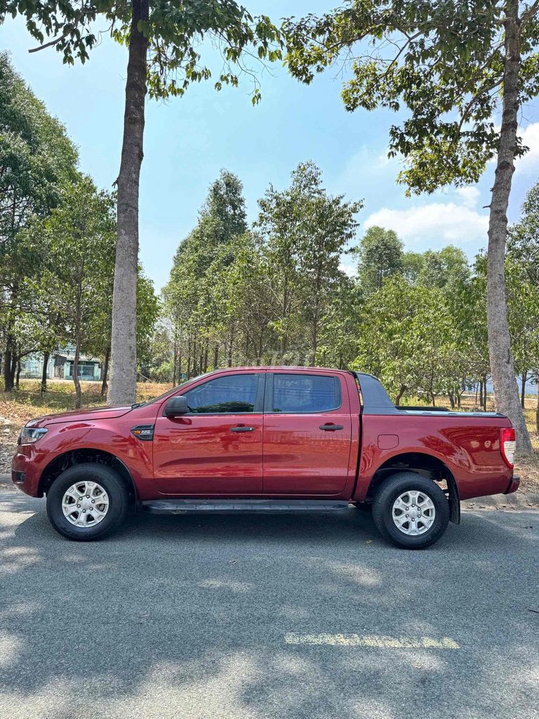 Ford Ranger 2017 - ảnh 2