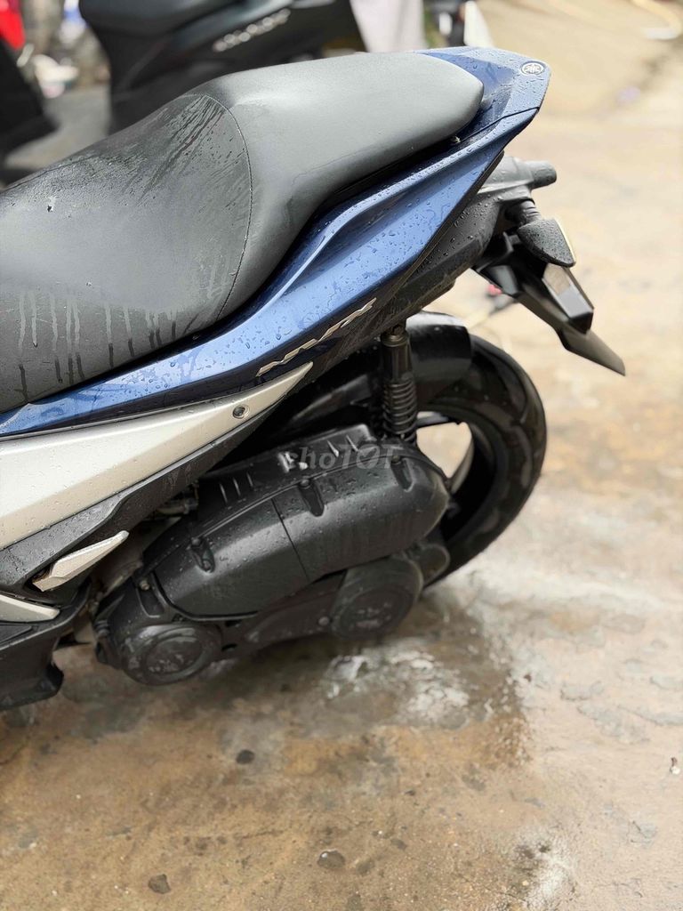 Yamaha NVX 2018 - ảnh 5