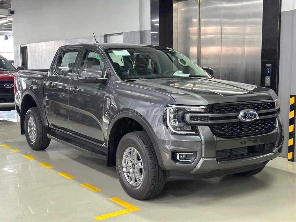 Ford 2026 - ảnh 1