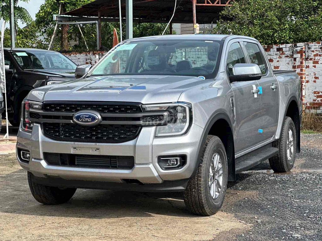 Ford 2026 - ảnh 2