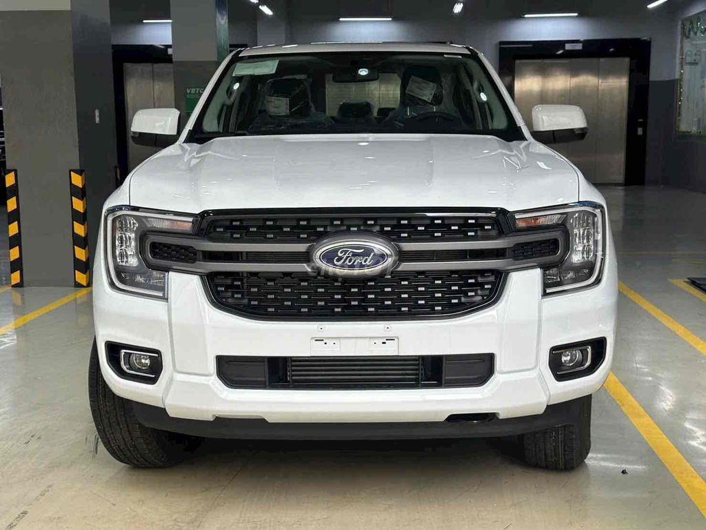 Ford 2026 - ảnh 3
