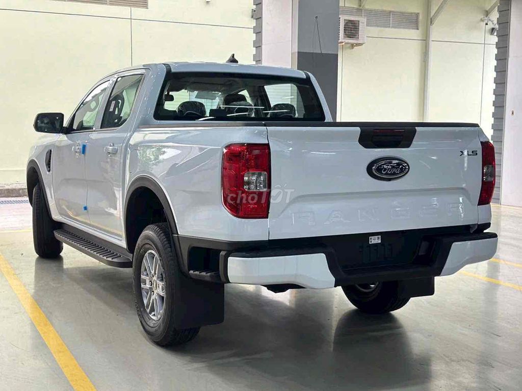Ford 2026 - ảnh 4