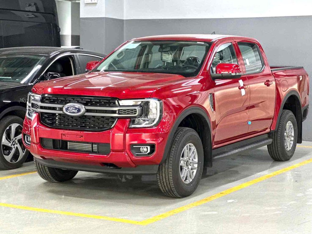 Ford 2026 - ảnh 5
