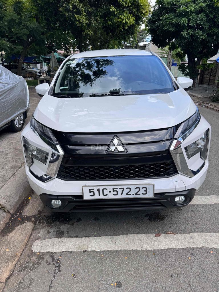 Mitsubishi Xpander 2025 - ảnh 1