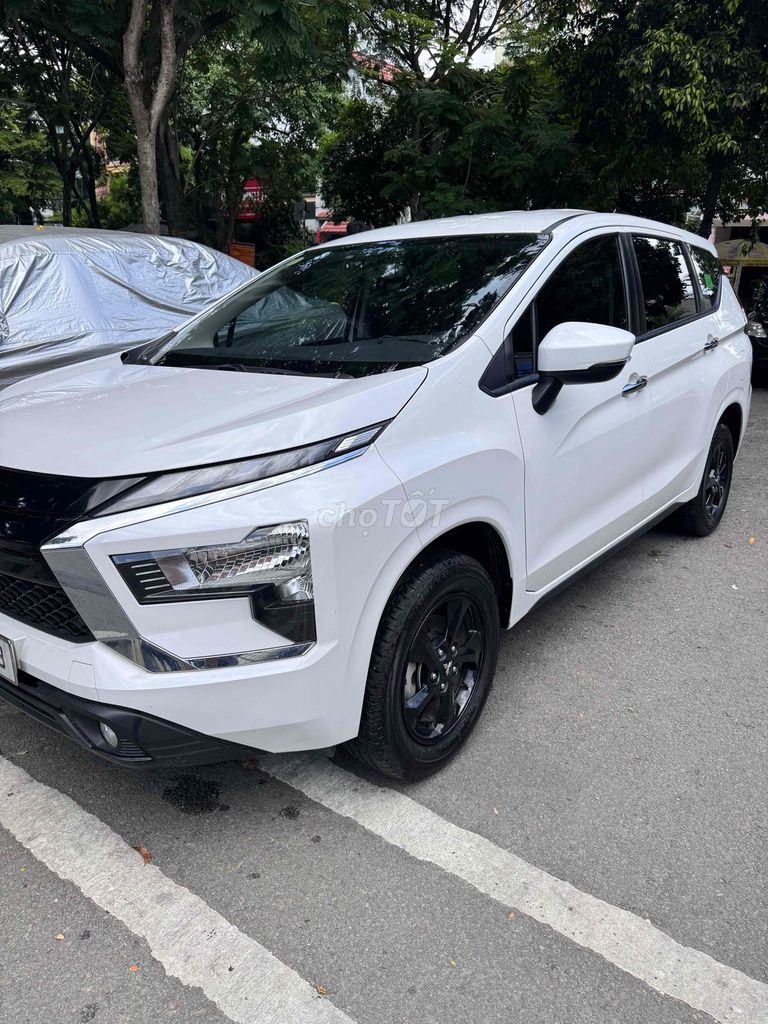 Mitsubishi Xpander 2025 - ảnh 2