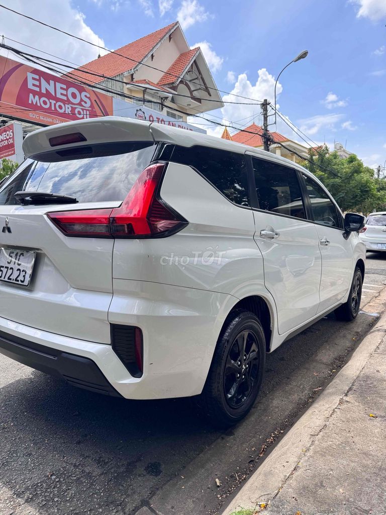 Mitsubishi Xpander 2025 - ảnh 3