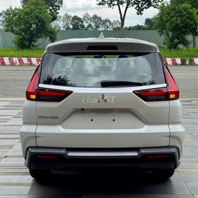 Mitsubishi Xpander - ảnh 3