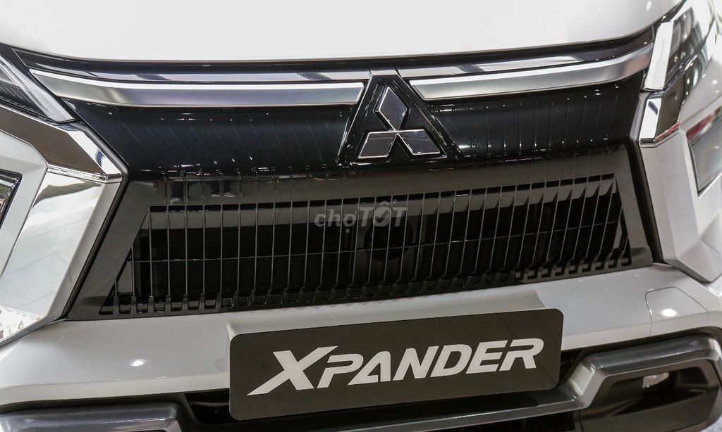 Mitsubishi Xpander - ảnh 4