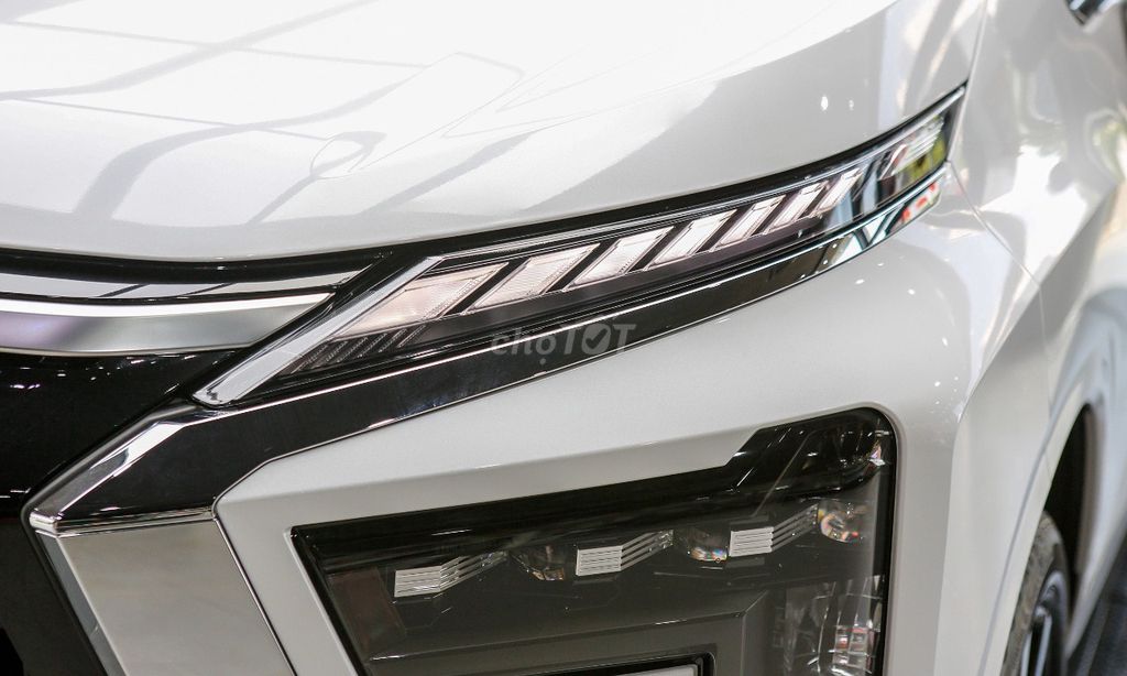 Mitsubishi Xpander - ảnh 5