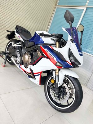 Honda CBR 2020 - ảnh 1