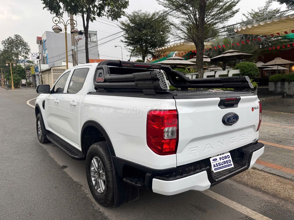 Ford Ranger 2026 - ảnh 3
