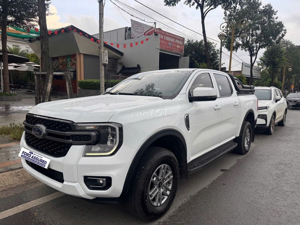 Ford Ranger 2026 - ảnh 4