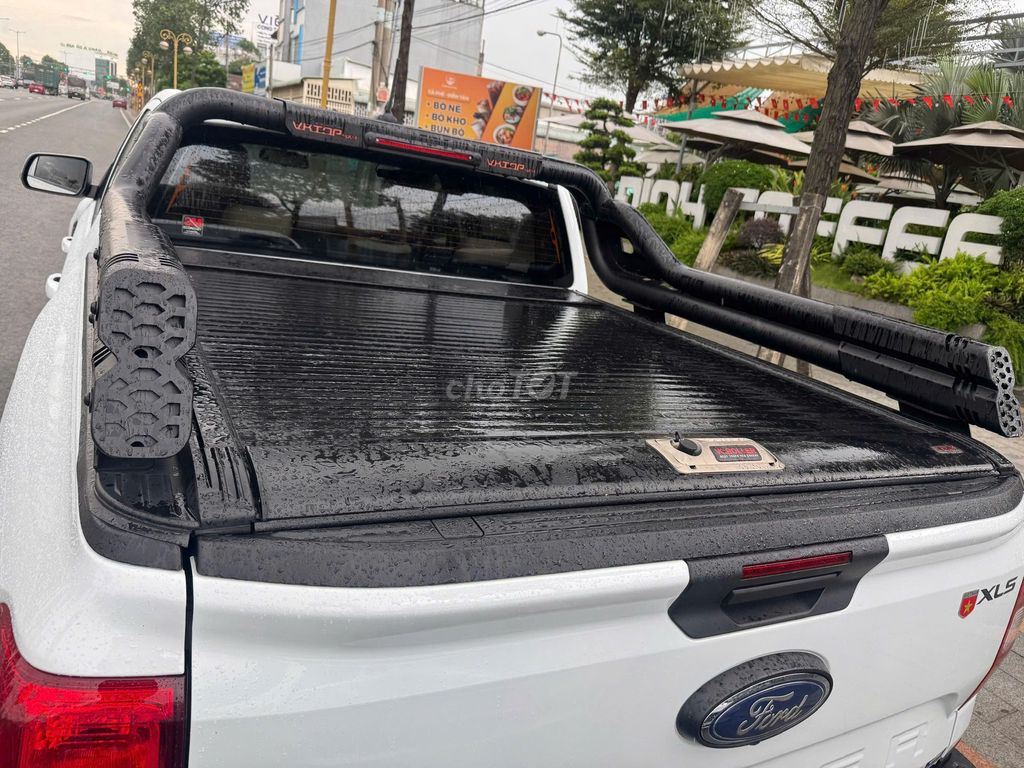 Ford Ranger 2026 - ảnh 5