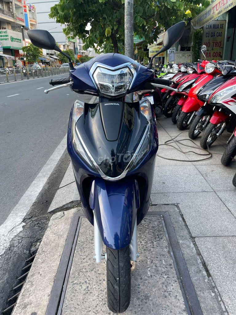 Honda Lead 2025 - ảnh 1