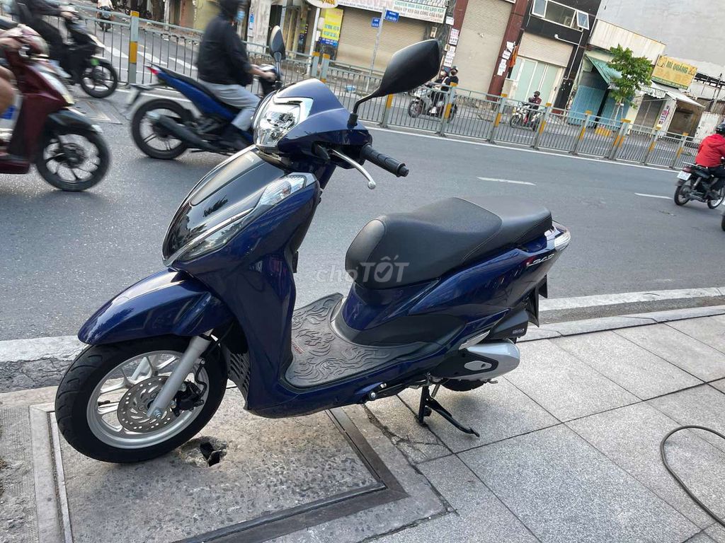Honda Lead 2025 - ảnh 2