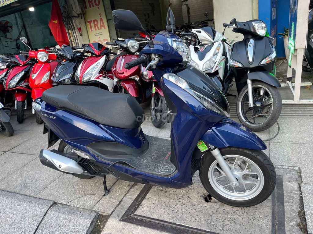 Honda Lead 2025 - ảnh 5
