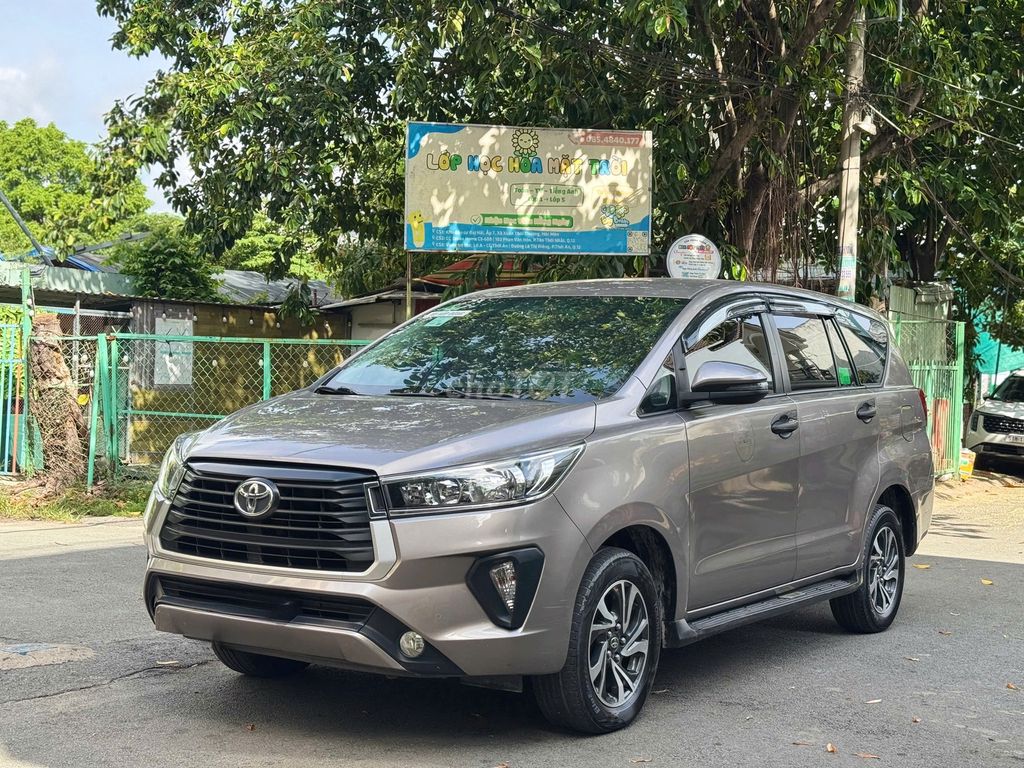Toyota Innova 2023 - ảnh 2