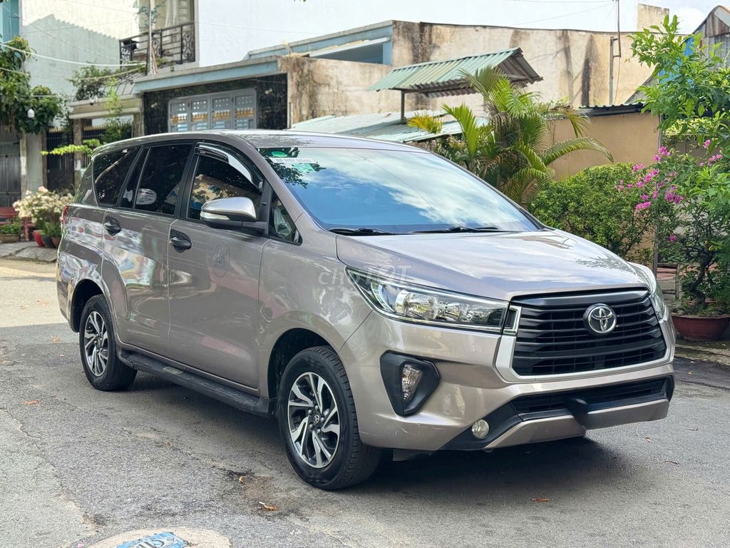 Toyota Innova 2023 - ảnh 3