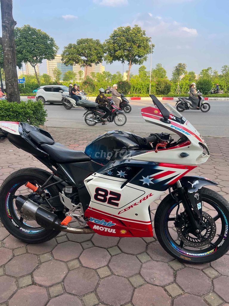 bán xe 2018 - ảnh 1