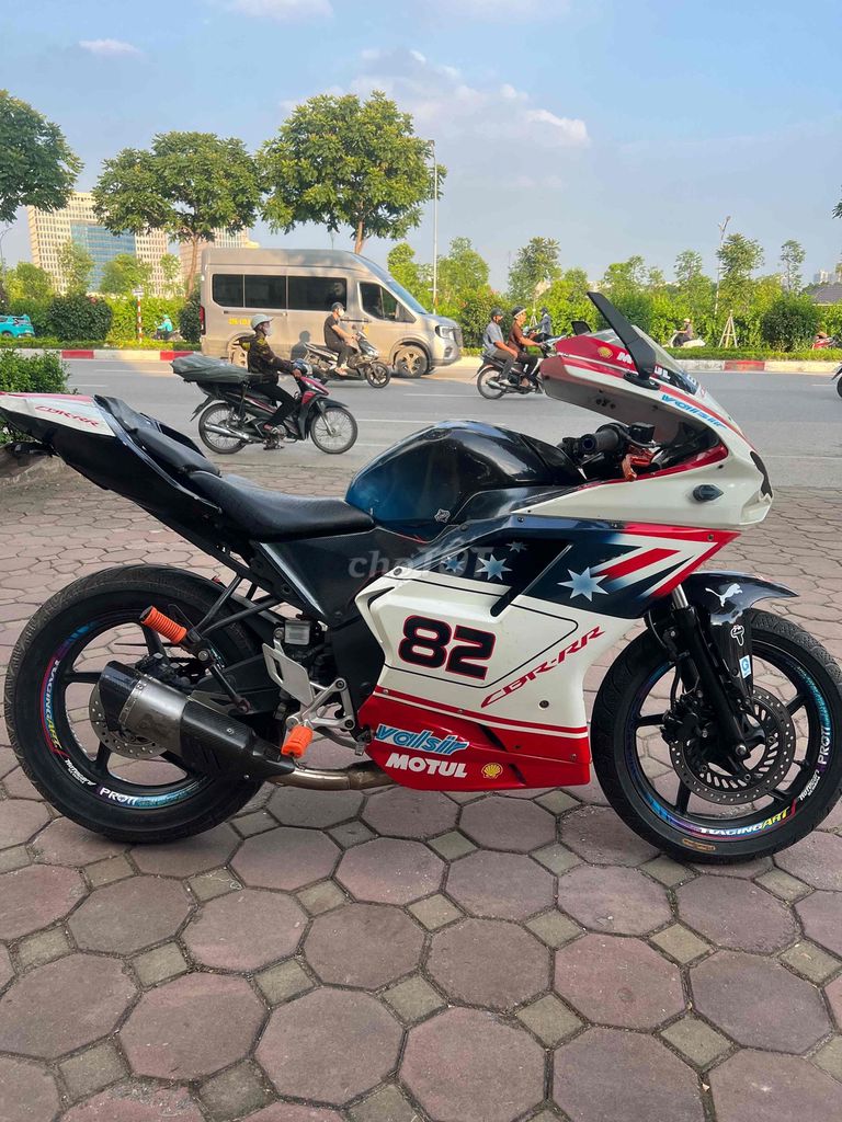 bán xe 2018 - ảnh 2