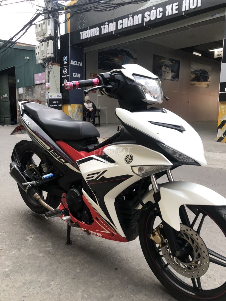 Yamaha 2018 - ảnh 2