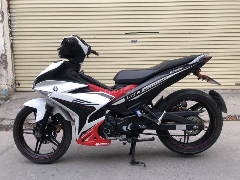 Yamaha 2018 - ảnh 3